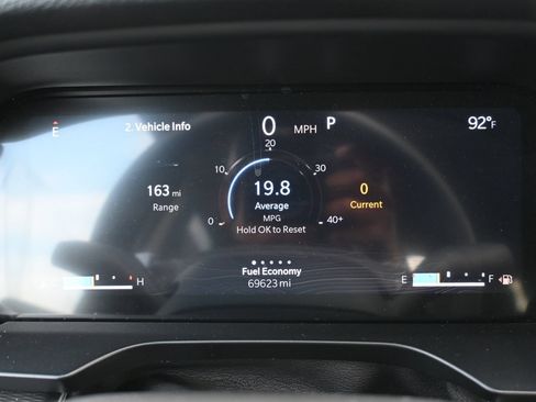 Used 2023 Jeep Grand Cherokee L Laredo AWD/4WD image 14