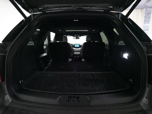 Used 2024 Ford Explorer Timberline w/ Timberline Technology Package AWD/4WD image 10