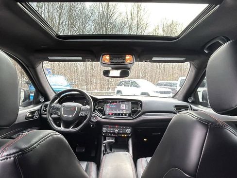 Used 2023 Dodge Durango R/T image 27
