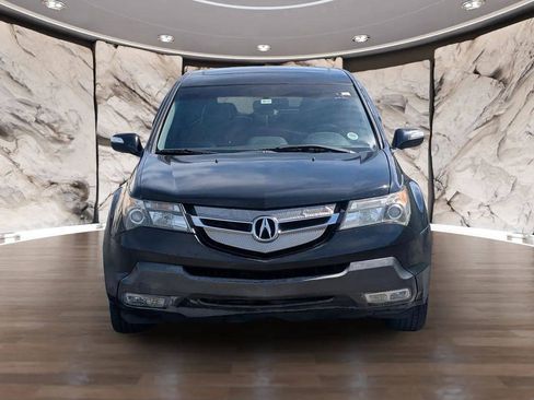 Used 2007 Acura MDX w/ Sport Package AWD/4WD image 20