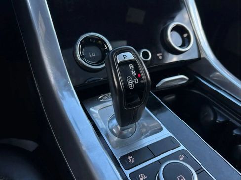 Used 2022 Land Rover Range Rover Sport HSE Silver Edition AWD/4WD image 44