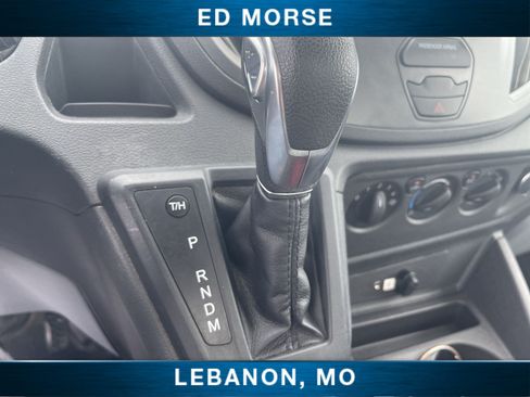 Certified 2019 Ford Transit 250 138 RWD image 14