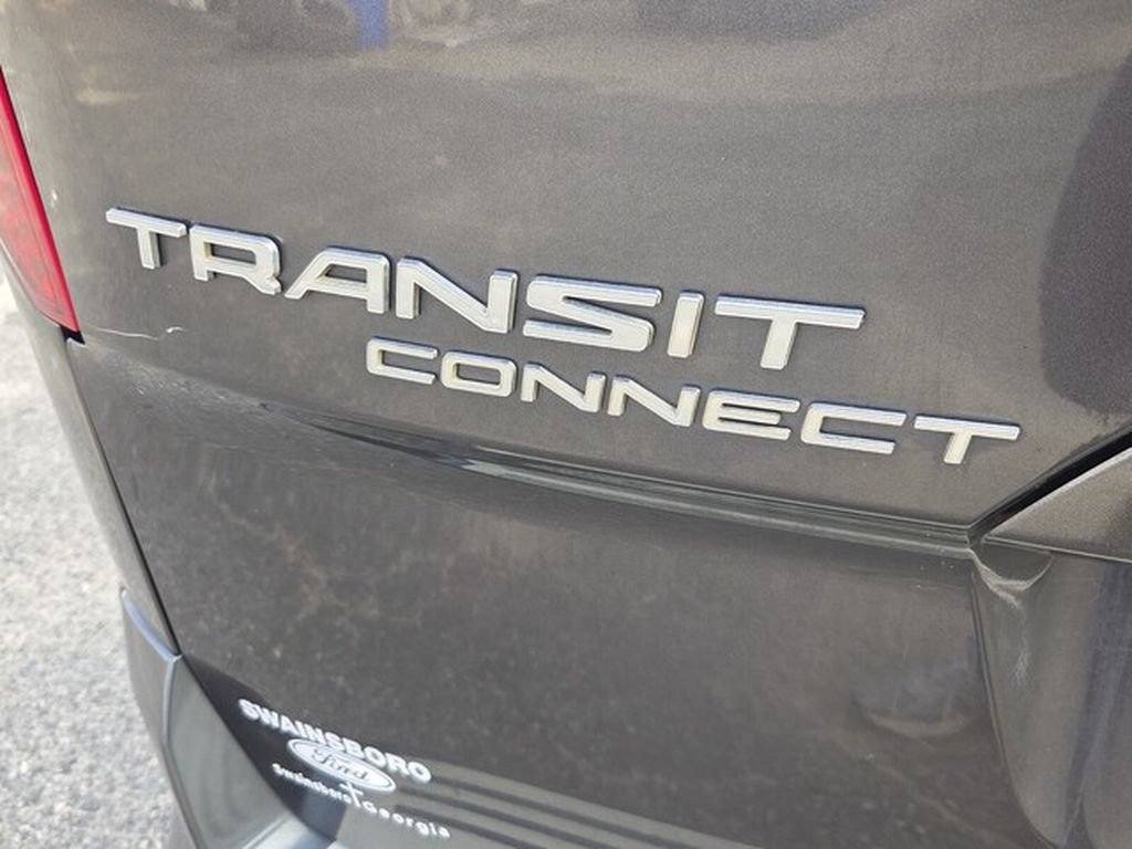 Used 2016 Ford Transit Connect Titanium FWD image 20