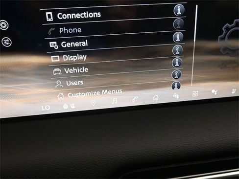 New 2026 Nissan Armada Platinum image 15