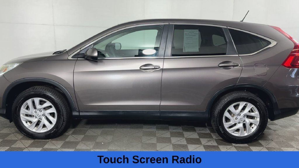 Used 2016 Honda CR-V EX image 6