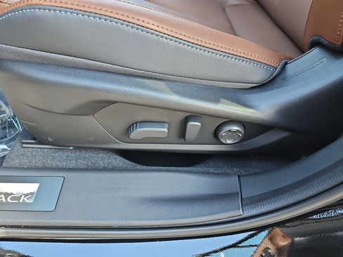 New 2026 Subaru Outback Touring XT AWD/4WD image 30