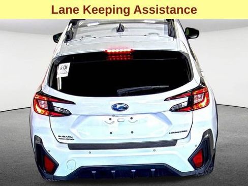 Used 2024 Subaru Crosstrek 2.5i Limited AWD/4WD image 7