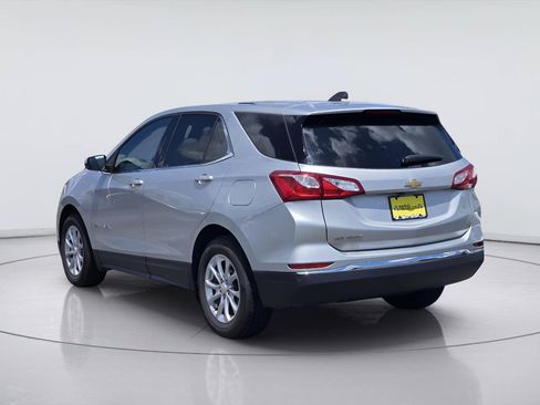 Used 2019 Chevrolet Equinox LT FWD image 8