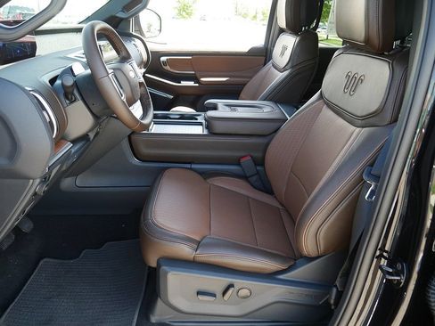 New 2026 Ford Expedition King Ranch AWD/4WD image 10
