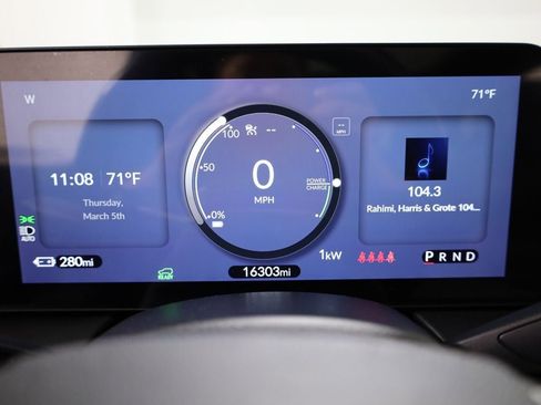 Used 2024 Honda Prologue Touring image 16