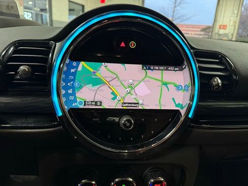 Used 2023 MINI Cooper Clubman S image 29