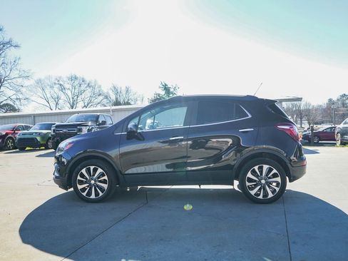Used 2021 Buick Encore Preferred image 33