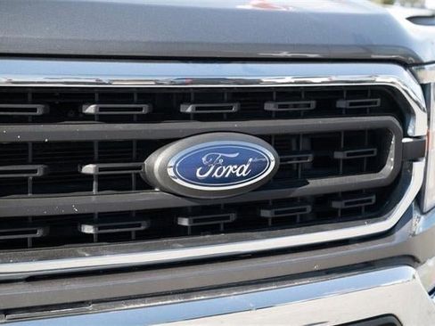Used 2023 Ford F150 XLT image 46