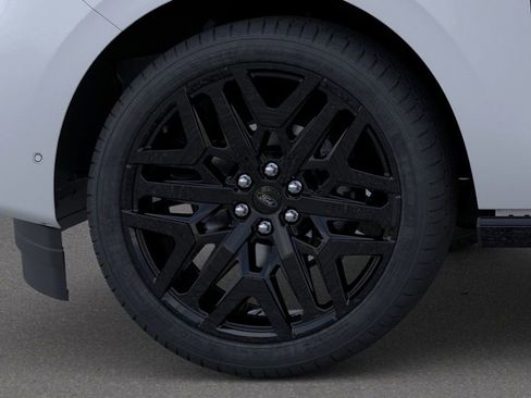New 2026 Ford Expedition Platinum AWD/4WD image 19