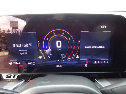 New 2026 Chevrolet Tahoe LS w/ LPO, Dark Essentials Package AWD/4WD image 26