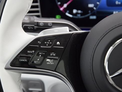 New 2026 Mercedes-Benz Maybach GLS 600 4MATIC image 25