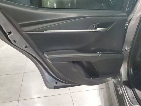 Used 2025 Toyota Camry XSE image 17