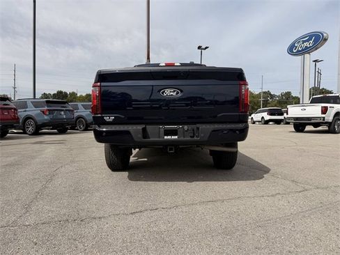 Used 2024 Ford F150 XLT w/ Equipment Group 302A MID AWD/4WD image 4