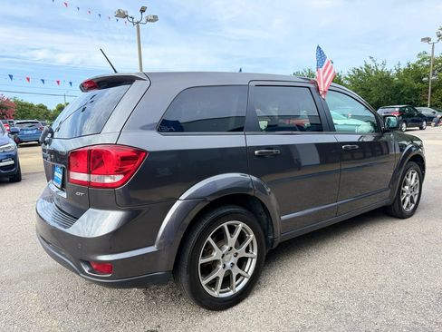 Used 2017 Dodge Journey GT AWD/4WD image 27
