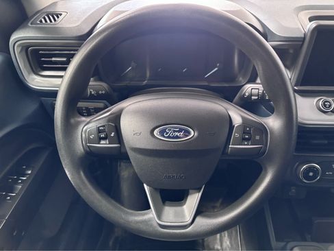 Used 2022 Ford Maverick XL w/ Equipment Group 100A Standard AWD/4WD image 16
