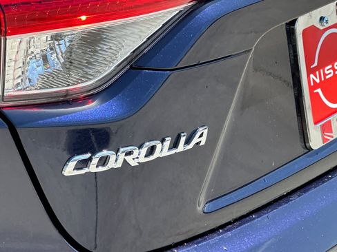 Used 2026 Toyota Corolla LE FWD image 33