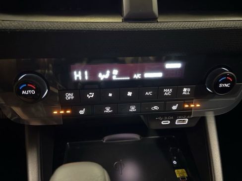 New 2026 Subaru Outback Limited image 32