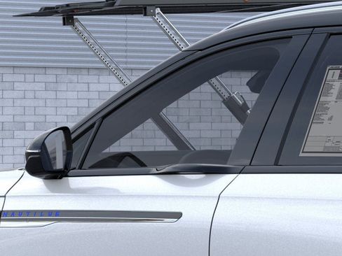 New 2026 Lincoln Nautilus Reserve AWD/4WD image 20