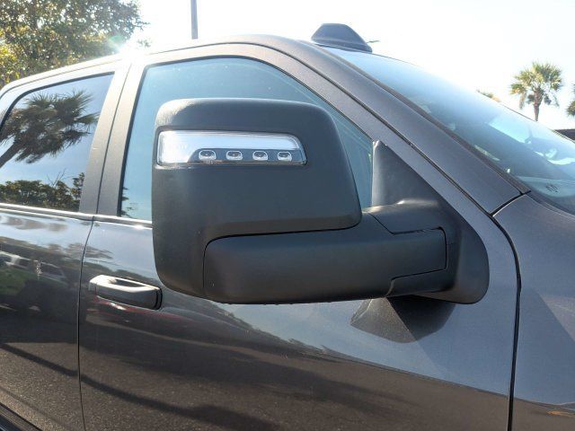 New 2026 RAM 2500 Big Horn AWD/4WD image 11