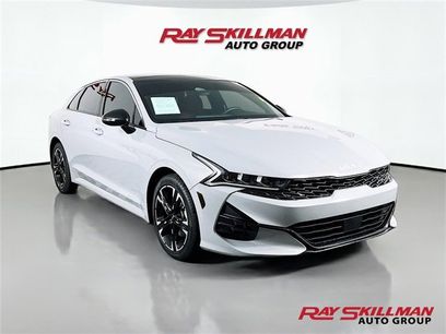 Used 2024 Kia K5 GT-Line