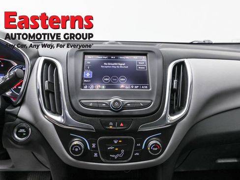 Used 2023 Chevrolet Equinox LT image 12