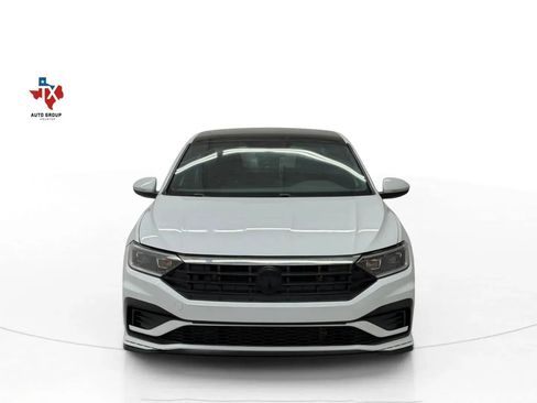 Used 2019 Volkswagen Jetta GLI FWD image 7