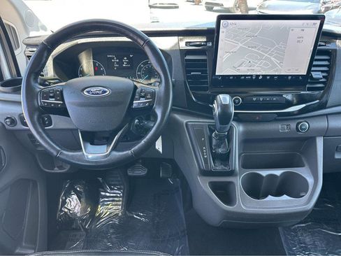 Used 2023 Ford Transit 350 XLT RWD image 17