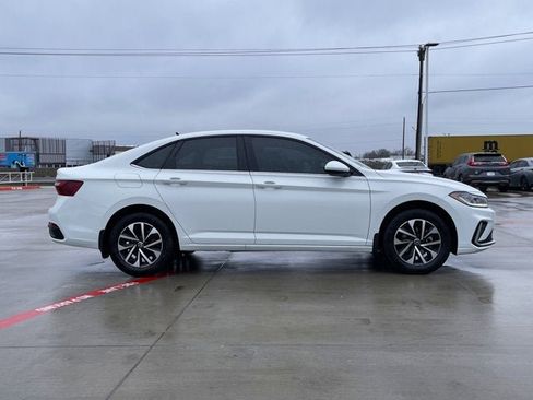 New 2026 Volkswagen Jetta S image 7