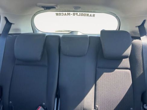 Used 2018 Honda HR-V EX image 14