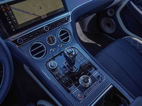 Certified 2022 Bentley Continental GT Speed image 30