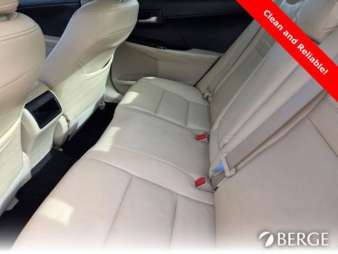 Used 2013 Toyota Camry LE image 25