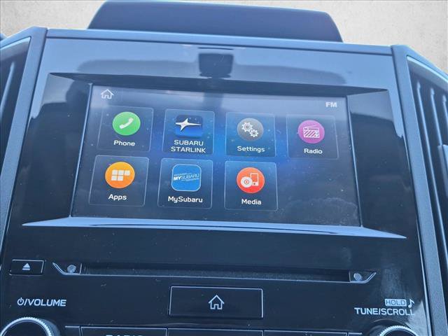 Used 2019 Subaru Crosstrek 2.0i Premium AWD/4WD image 13