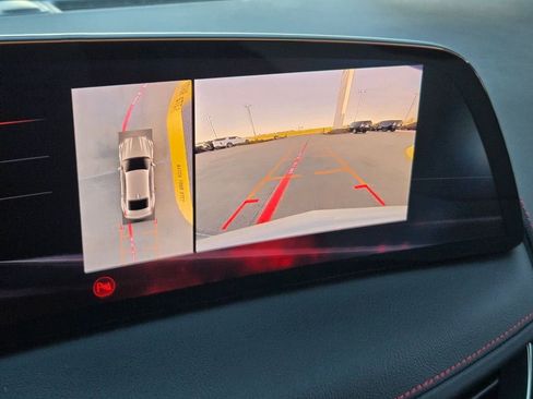 New 2026 Cadillac CT5 V w/ LPO, ONYX Package image 19