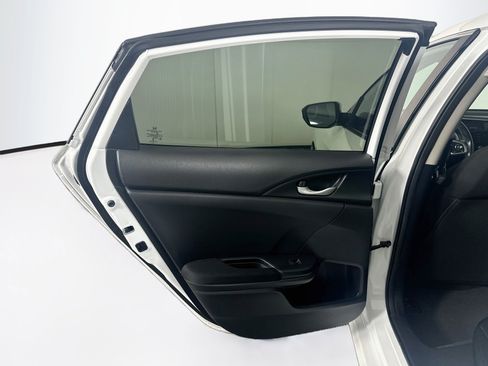 Used 2020 Honda Civic EX image 25
