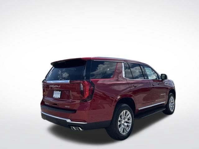 New 2026 GMC Yukon Denali w/ Advanced Technology Package AWD/4WD image 14