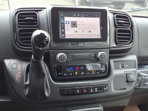 New 2026 RAM ProMaster 1500 w/ Safety Group FWD image 16