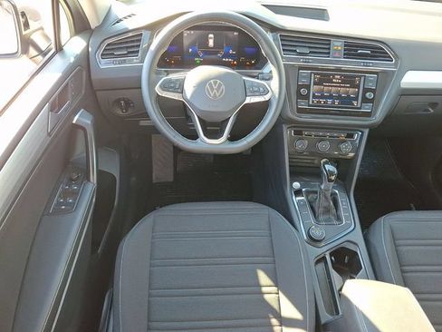 Used 2022 Volkswagen Tiguan S AWD/4WD image 12