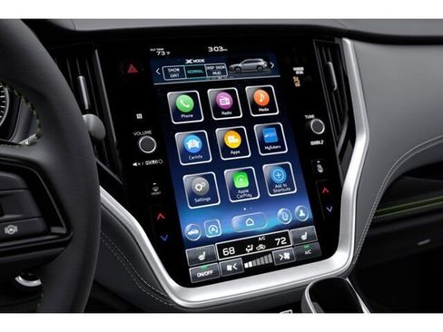 New 2025 Subaru Outback Onyx Edition image 20