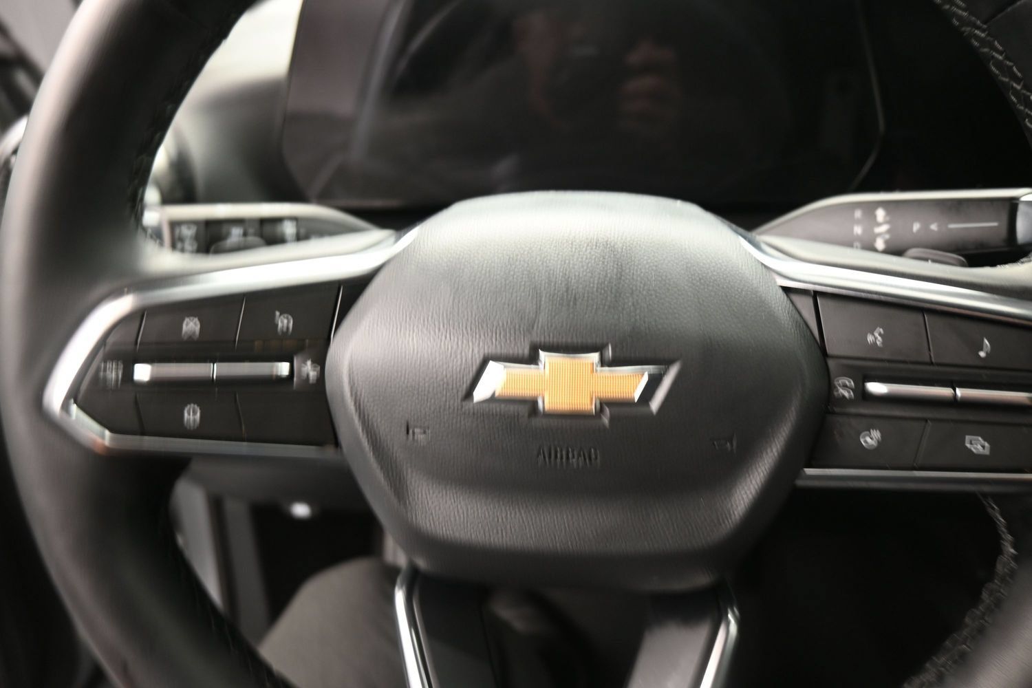Used 2026 Chevrolet Equinox LT FWD image 16