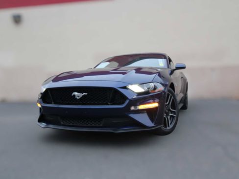 Used 2019 Ford Mustang GT image 14