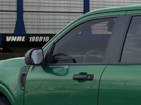 New 2025 Ford Maverick XL w/ Equipment Group 101A image 21