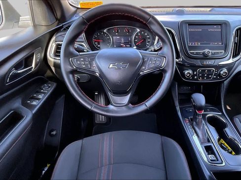 Used 2024 Chevrolet Equinox RS AWD/4WD image 6