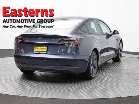 Used 2023 Tesla Model 3 Standard Range RWD image 5