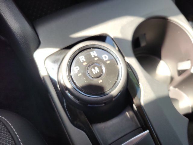 Used 2024 Ford Bronco Sport Badlands AWD/4WD image 27