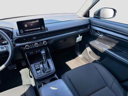 Used 2024 Honda CR-V EX image 23